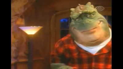 Família Dinossauros 31