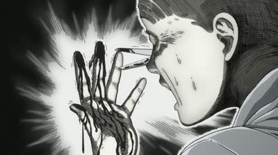 Uzumaki Episódio 1 DUB