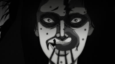 Uzumaki Episódio 3 DUB