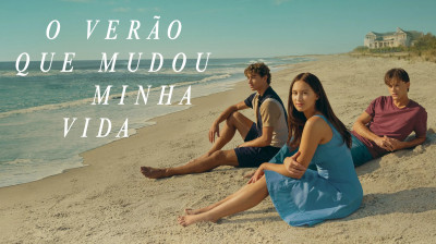 O Verão Que Mudou Minha Vida T1E5 (Movies Juh) ♡