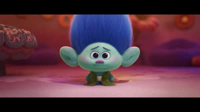 Trolls 3: Juntos Novamente
