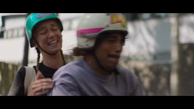 Novos Ricos (2023) DUB HD