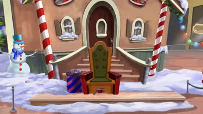 BOONDOCKS TEMPORADA 1 CAPITULO 7 ESPAÑOL LATINO