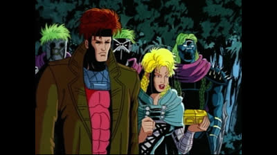 X-Men.The.Animated.Series.S02E06