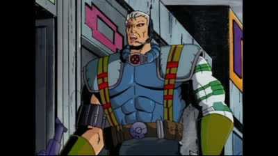 X-Men.The.Animated.Series.S02E08