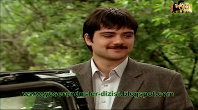 Yeşeren Düşler - 96. Bölüm HD