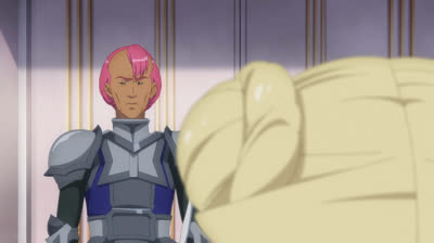 Esquadrão Suicida: Isekai Episódio 6 DUB HD