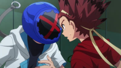 Beyblade X 01 Español España