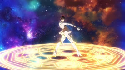 Esquadrão Suicida: Isekai Episódio 10 DUB HD