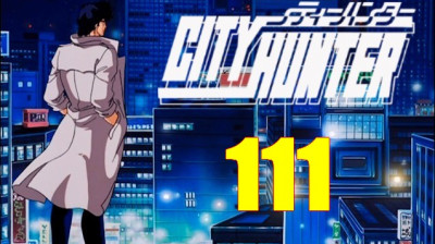 City Hunter 2 VOSTFR 111 - Tour de magie