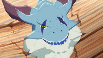 Esquadrão Suicida: Isekai Episódio 5 DUB HD