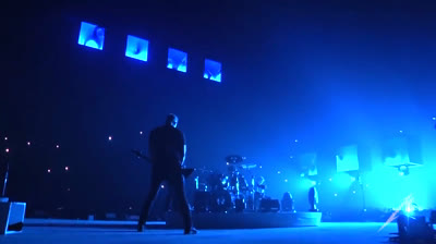 Metallica - The Day That Never Comes  (2017)