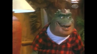 Família Dinossauros 32