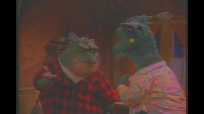 Família Dinossauros 33