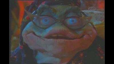 Família Dinossauros 34