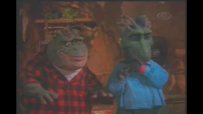 Família Dinossauros 35