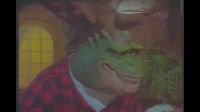 Família Dinossauros 36