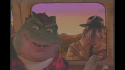 Família Dinossauros 37
