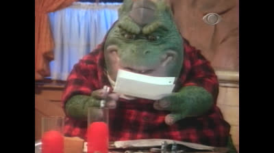 Família Dinossauros 38