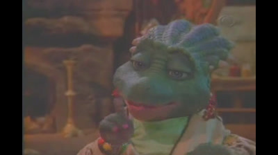 Família Dinossauros 40