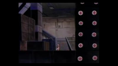 Rambo - Guns Over the Suez