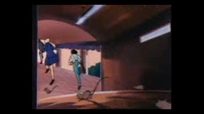 Rambo - Super Tropper