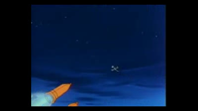 Rambo - Mephisto´s Magic