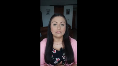 "Diferencia entre perdón y reconciliación" Psicologa Catolica, Sandra Ortiz